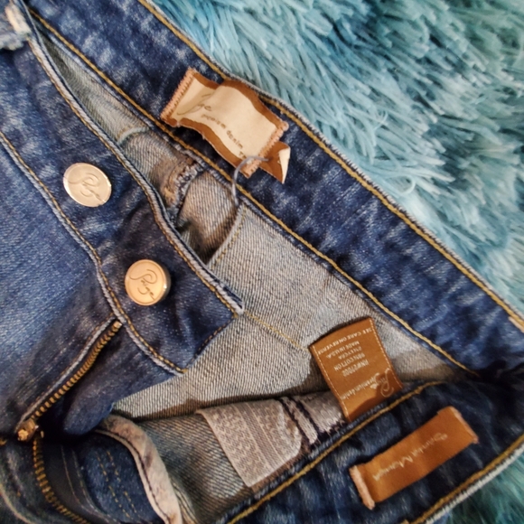 PAIGE jeans 28 - Picture 4 of 9